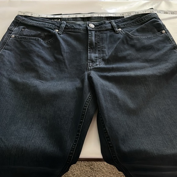 Buffalo David Bitton Jackson Slim Straight NWT Size 36 x 29 - Picture 4 of 16